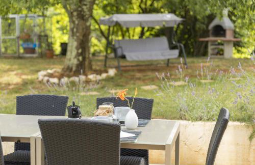 Luxury Villa Četiri Hrasta - Foto 61