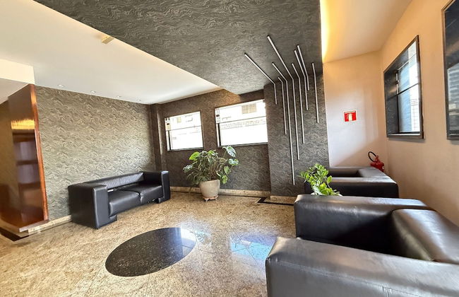 Pé na Areia Praia da Guilhermina V - Foto 3