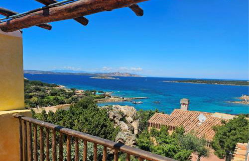 TEUCCIA Dependance - Costa Smeralda - Porto Cervo - Foto 34