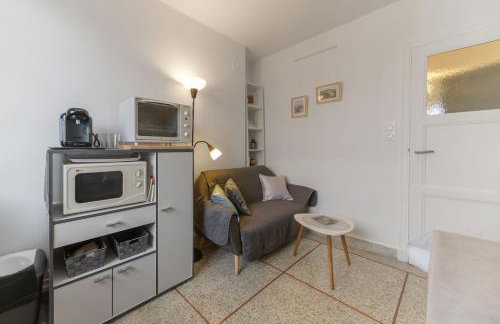 Le Dome - Appartement Cosy en centre ville avec parking - Foto 15