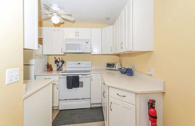 Island Dreams Sunset Suite #3 - Foto 3