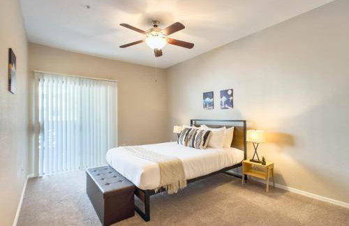 CozySuites at Kierland Commons - Foto 5