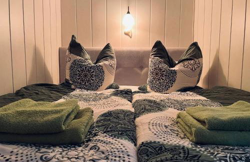 Idyllisches Häuschen im Grünen - Foto 37