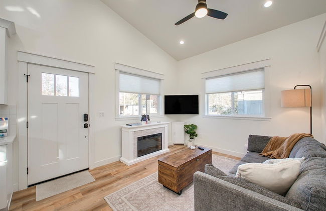 The Bronco House - Foto 17