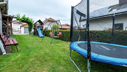 Ferienwohnung Gruber - Foto 4