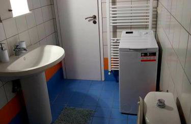 Megi Family Apartment Polygyros Chalkidiki - Foto 13