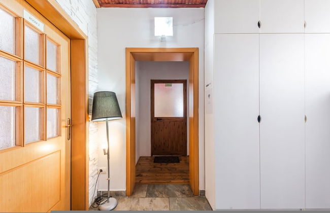 Guesthouse 'hapa të Lehtë' - Room 1 - Pro Bono - Foto 29