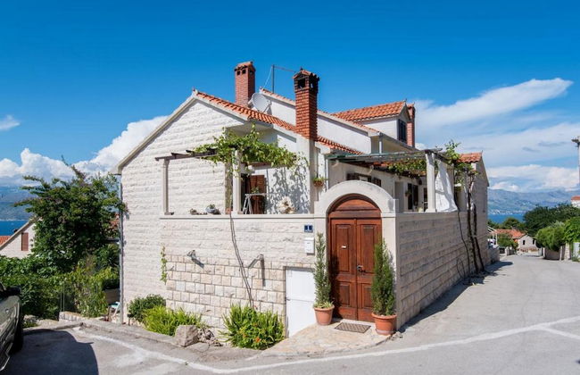 Apartments Veve - Foto 1