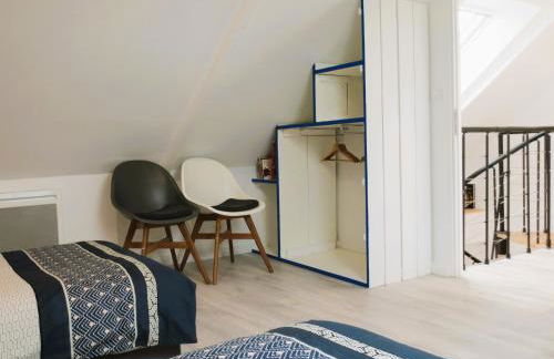 Gîte Paimpol Le Poullou - Photo 36