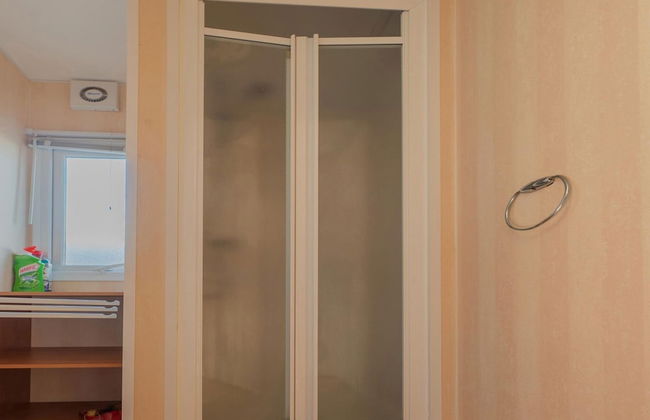 Nice Holiday Home in Appelscha With Garden - Photo 13