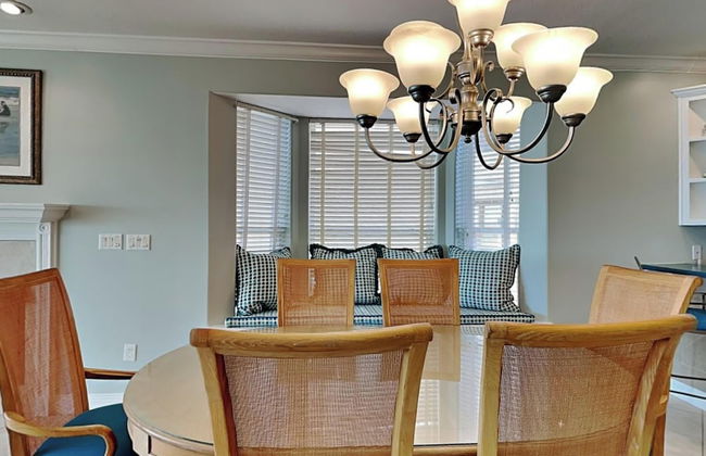 Anchor Townhome #5 - Foto 8