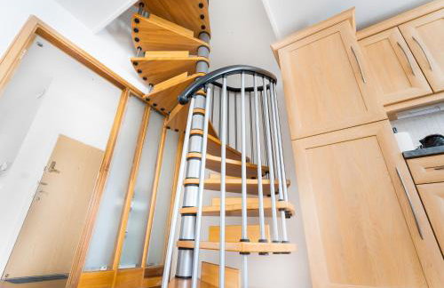 Great Sankey modern apartment - Foto 18