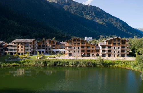 La Cordee 623-Luxury apartment with mountain view and SPA - Photo 17