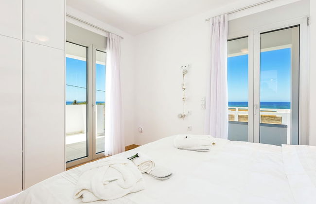 Luxury Villa, Private Pool & Beach, Pigianos Kampos, Rethymno Area, NW Coast - Photo 2