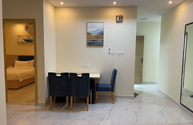 Season Inn Hotel Apartment by Duqm - Photo 33