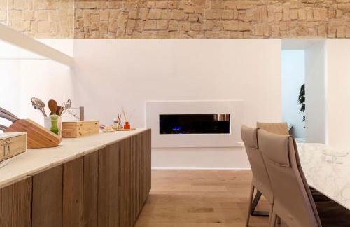 Uncomparable Luxury in Naples Un Lusso ineguagliabile a Napoli - Photo 43