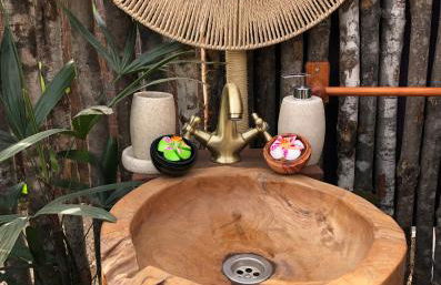 Afrikan Krisant Tenerife, Casa Rural Ecologica - Foto 35