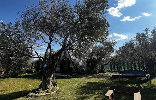 Byelka Bungalov - Foto 14