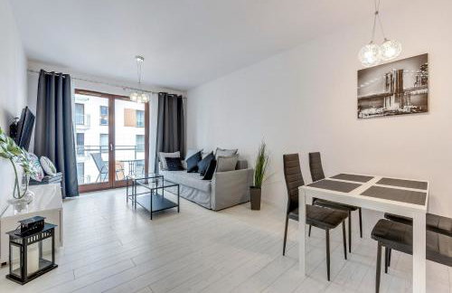 NORDBYHUS Apartamenty Chmielna Park - Foto 112