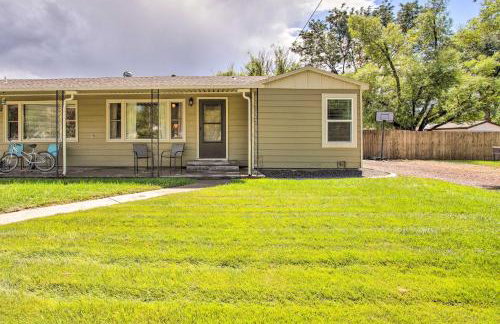 Well-Appointed Fruita Townhome: Hike & Bike Nearby - Foto 20