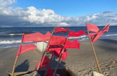 Ferienwohnung Steuerrad Hafenidyll - Foto 24