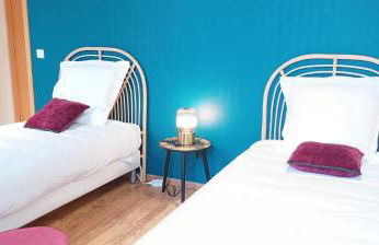 Nouveau - Le Médicis - Centre - Foto 13