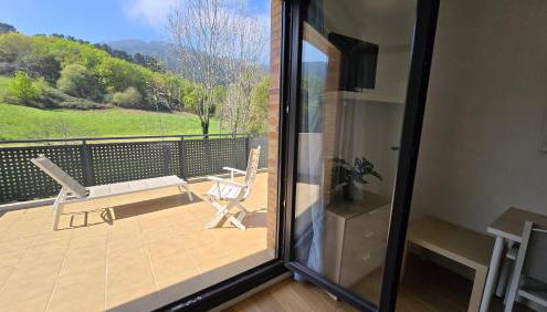 Laga Blue Surf - Foto 5, sunbed