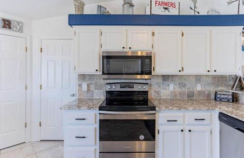 HavaMemorable Stay Pool Spa Firepit VIEWS! - Foto 52