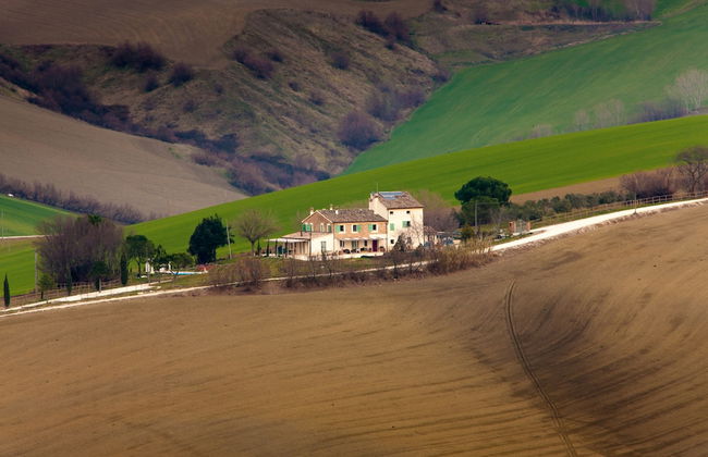 Le MaRaClĂ Country House - Photo 47