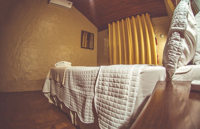 Pousada Rosa da Praia - Praia do Rosa - Photo 9