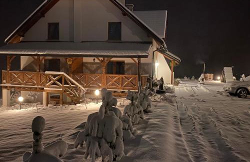 Wilcza Chata - Photo 64