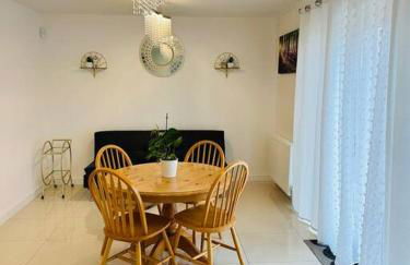 5 Bedroom detached House near Edinburgh Airport, City center and Murrayfield Stadium - Photo 20