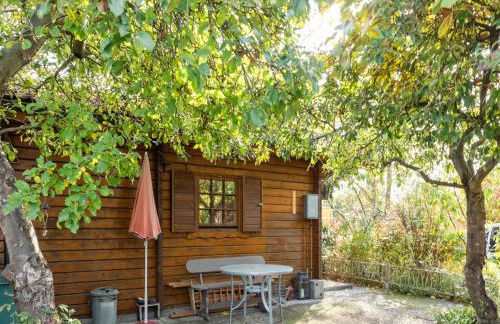 Charmantes Ferienhaus mit eigenem Garten - Photo 10