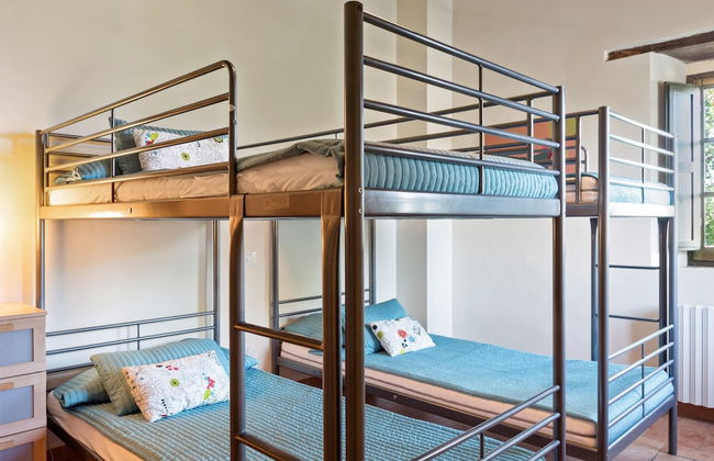 Belvilla by OYO Villa Carina - Foto 2