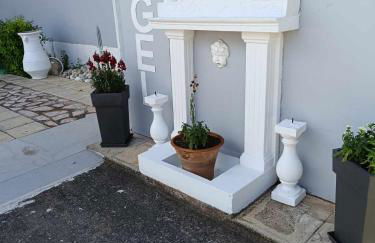 Angel Apartment Canal D'Amour - Foto 21