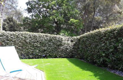 Provence, Uzès, Gaujac maisonnette 6-7 personnes dans résidence - Photo 18