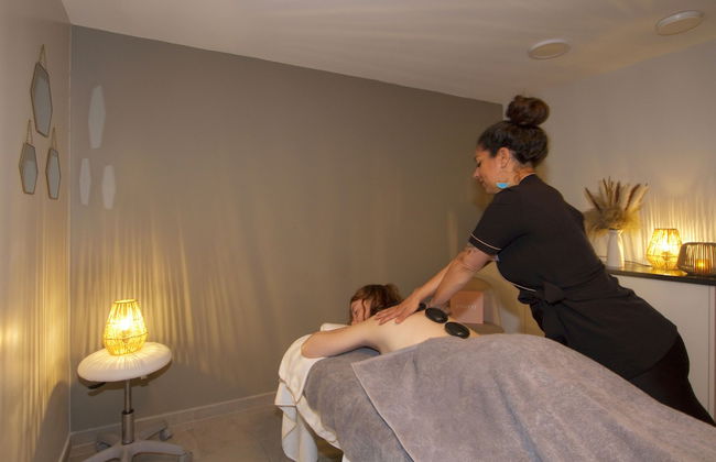 Hôtel et Spa l’Eclose by Odalys - Photo 17