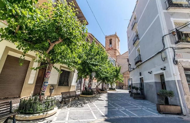 Alojamientos la Vila Mayor 7 - Foto 25