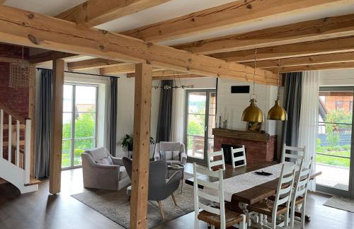 Chata Jakimówka - Foto 47