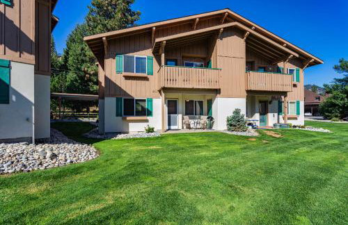 Alpine Escape - Foto 18