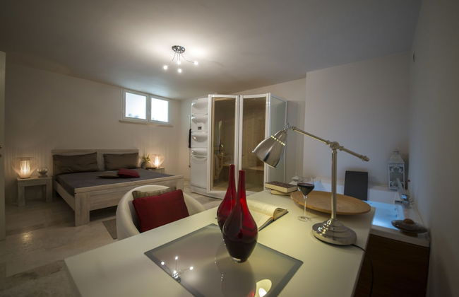 Villa Caiano - Foto 7