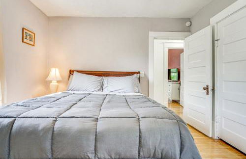 Snowmobile Trail On-Site Waterfront Mound Gem! - Foto 16