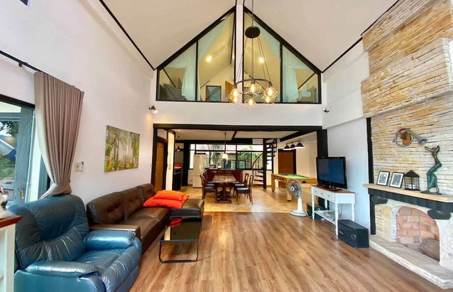 Khaoyai Valley 3 - Foto 11