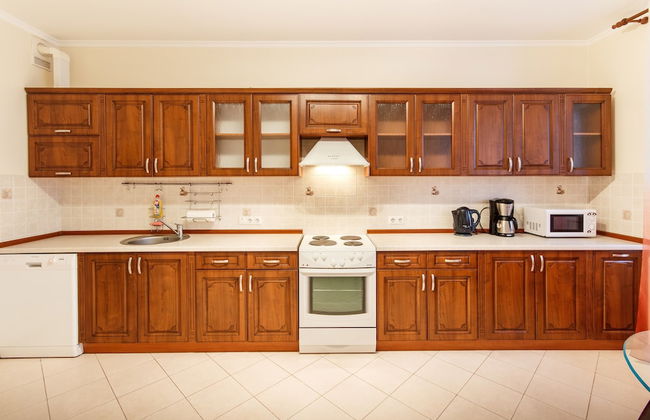 A-Rent in Kiev - Foto 54