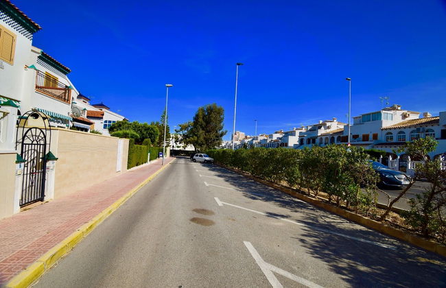 038 Fantastic Holiday // AC - Wifi - Foto 46