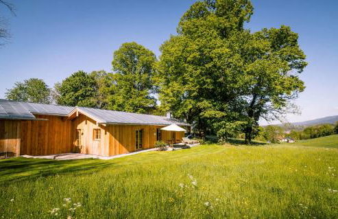 Alpenchalet Kogel - Blick auf Tölz und ins Karwendel - Foto 17