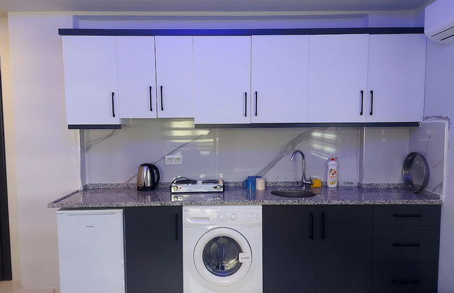 Fatih Apart Otel - Foto 19