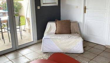 Jolie petite maison rénovée piscine - Foto 5