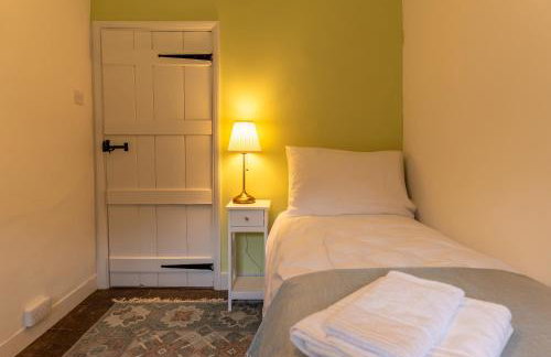 Skylark Cottage at Seven Sisters - Foto 7