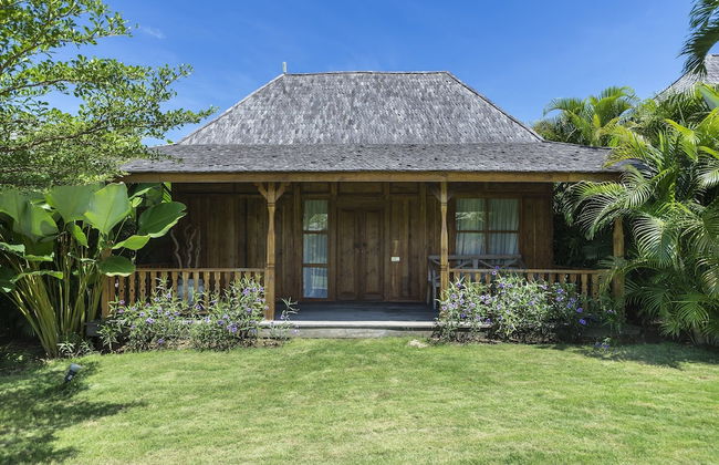 Alami Boutique Villas & Resort - Foto 58